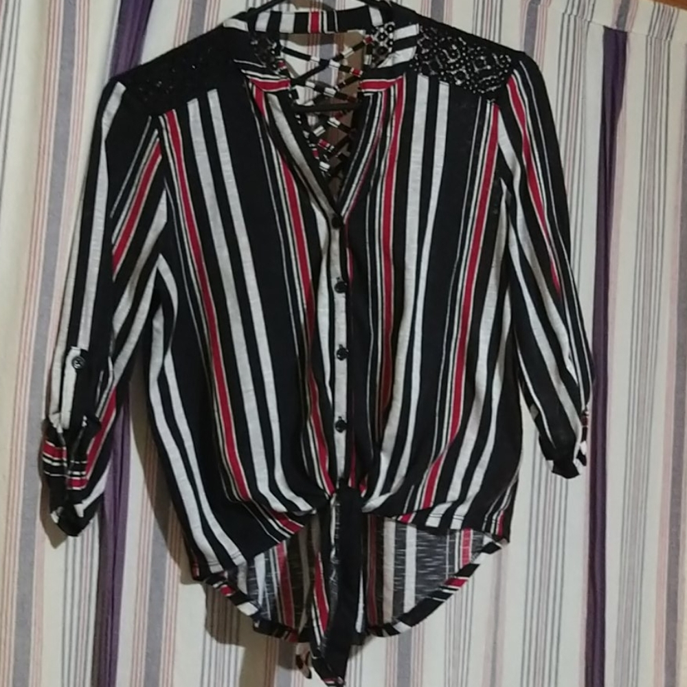 Dress shirt